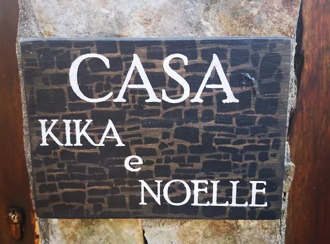 Villa Casa Kika E Noelle
