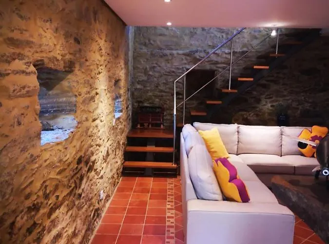 Casa Kika E Noelle Castanheira de Pera