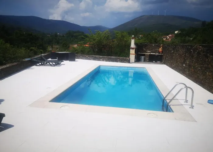 Casa Kika E Noelle Βίλα