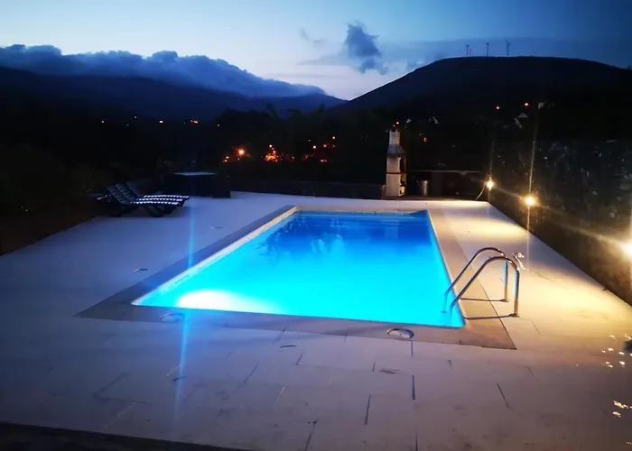 Casa Kika E Noelle Βίλα Castanheira de Pera