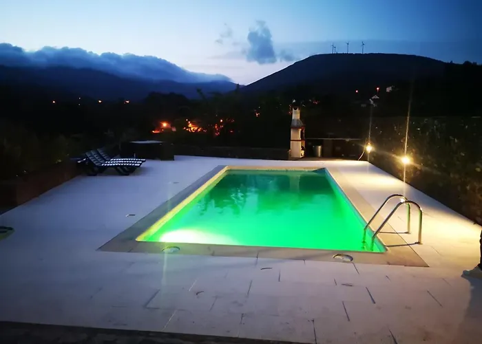 Casa Kika E Noelle Βίλα *
