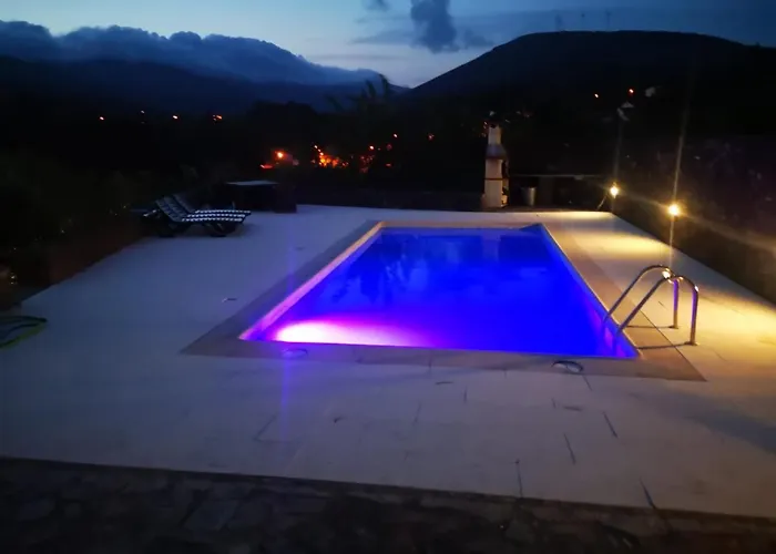 Casa Kika E Noelle